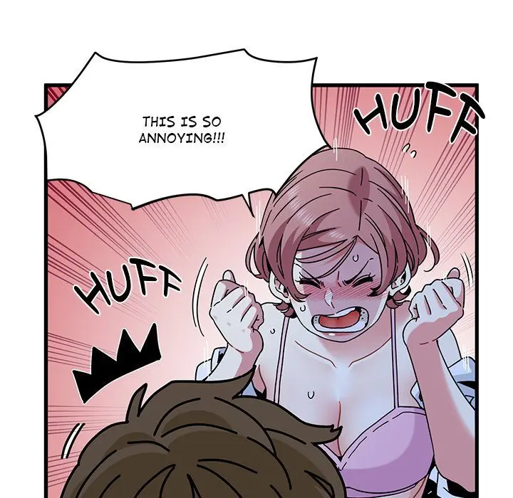 A Turning Point Chapter 87 - Page 46