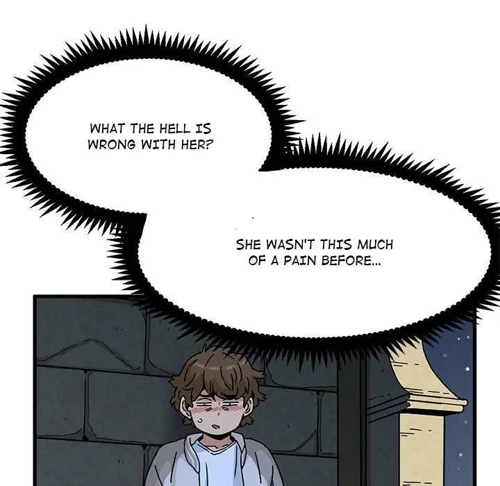 A Turning Point Chapter 87 - Page 48