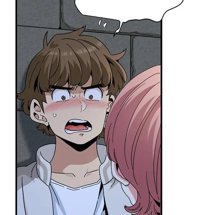 A Turning Point Chapter 87 - Page 4