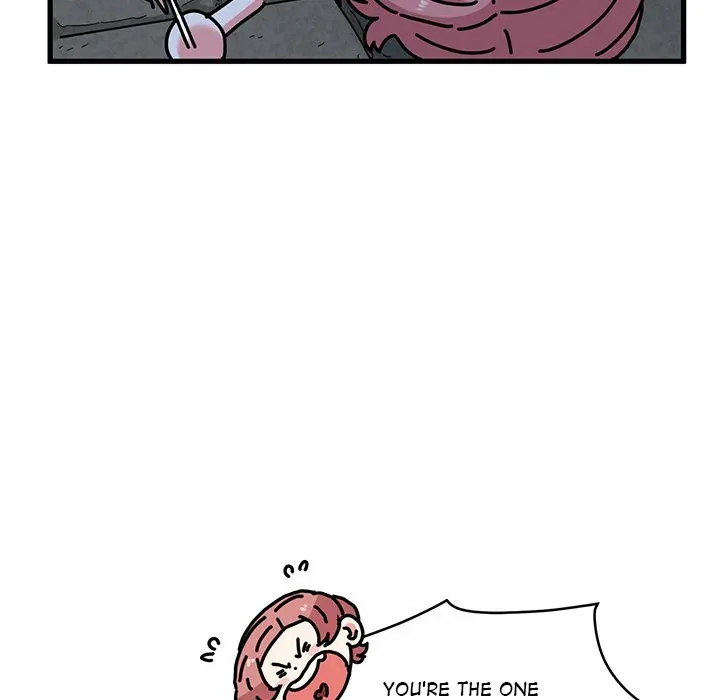 A Turning Point Chapter 87 - Page 50
