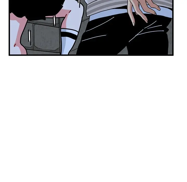 A Turning Point Chapter 87 - Page 55