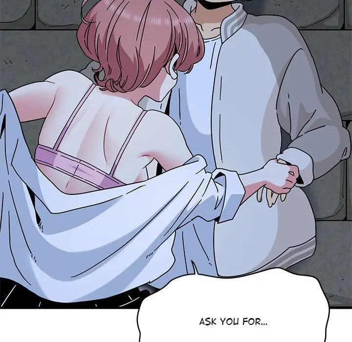 A Turning Point Chapter 87 - Page 61