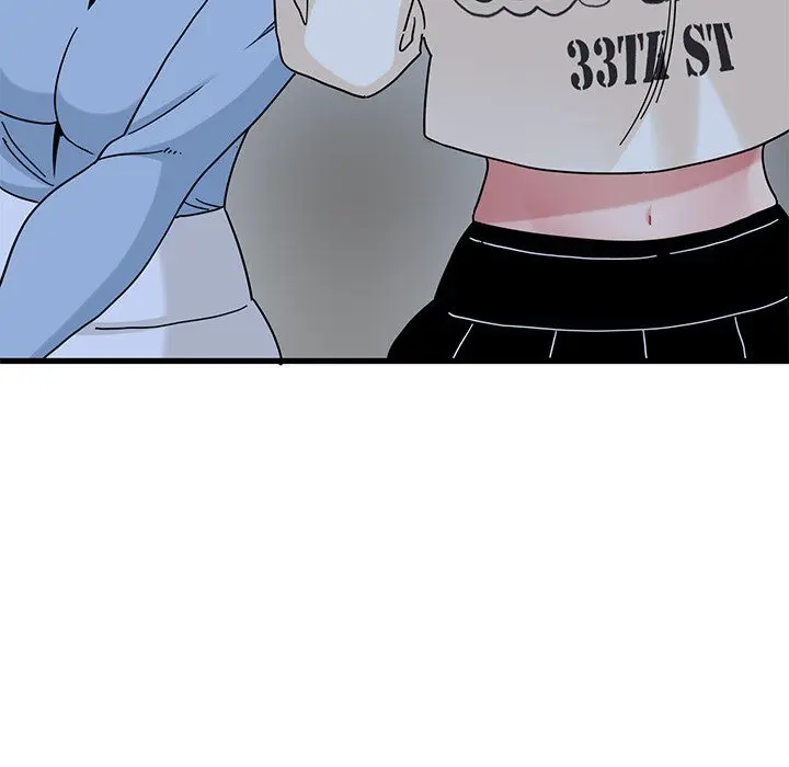 A Turning Point Chapter 87 - Page 73