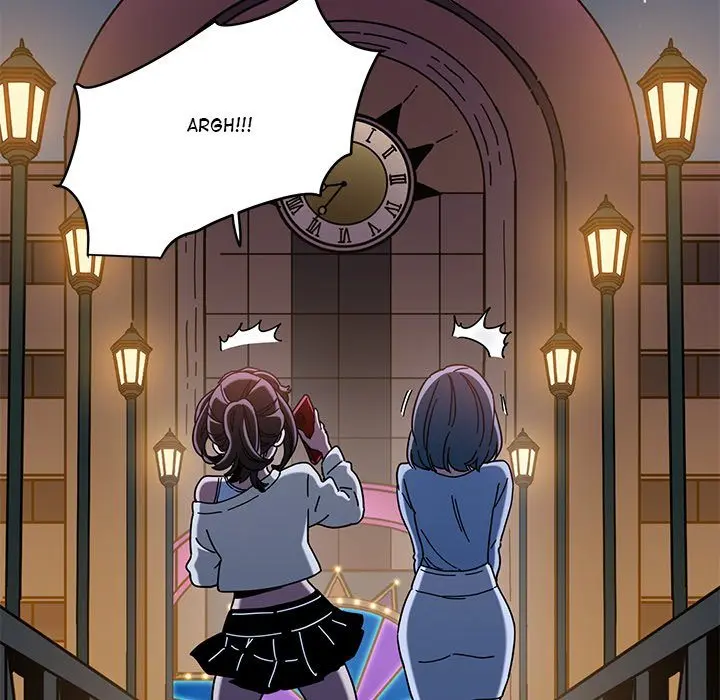 A Turning Point Chapter 87 - Page 77