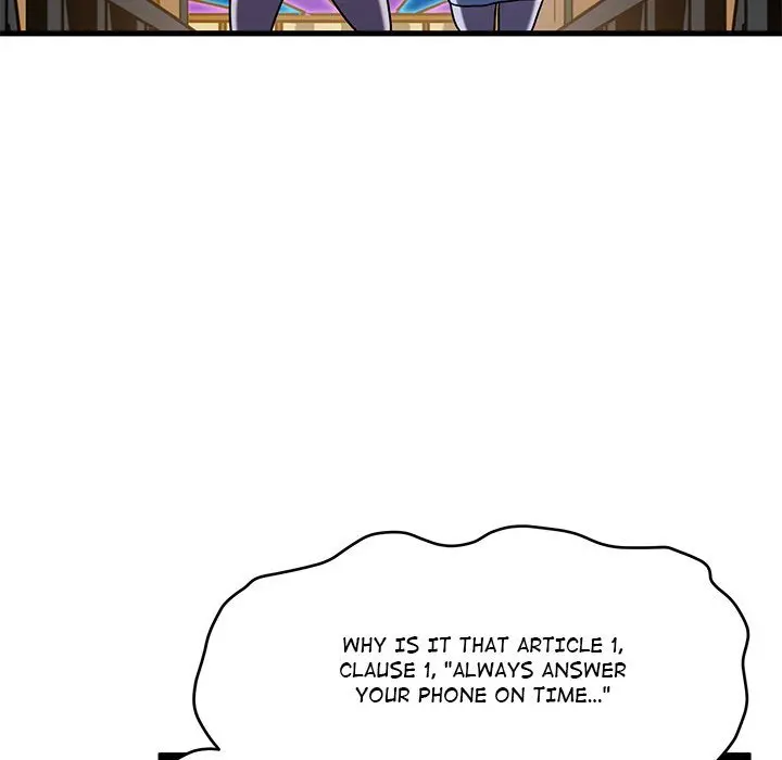 A Turning Point Chapter 87 - Page 78