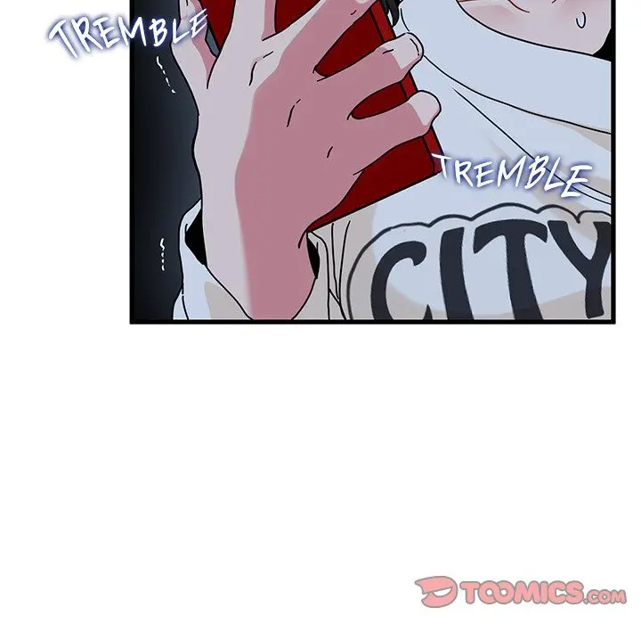 A Turning Point Chapter 87 - Page 80