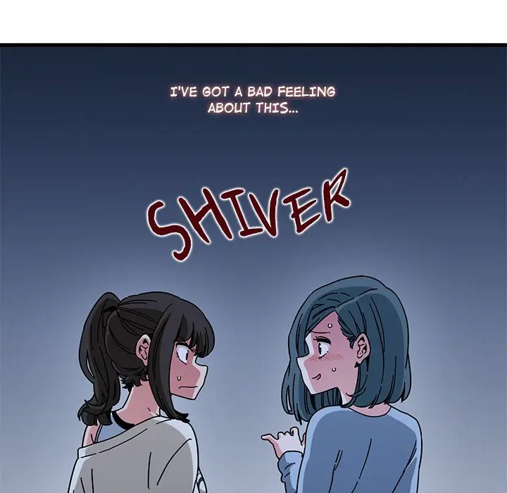 A Turning Point Chapter 87 - Page 83