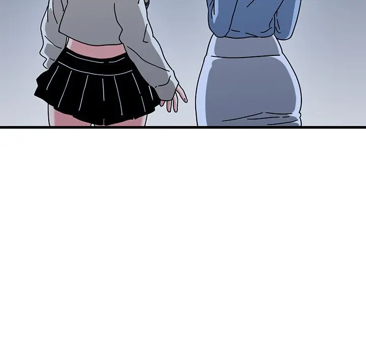 A Turning Point Chapter 87 - Page 84