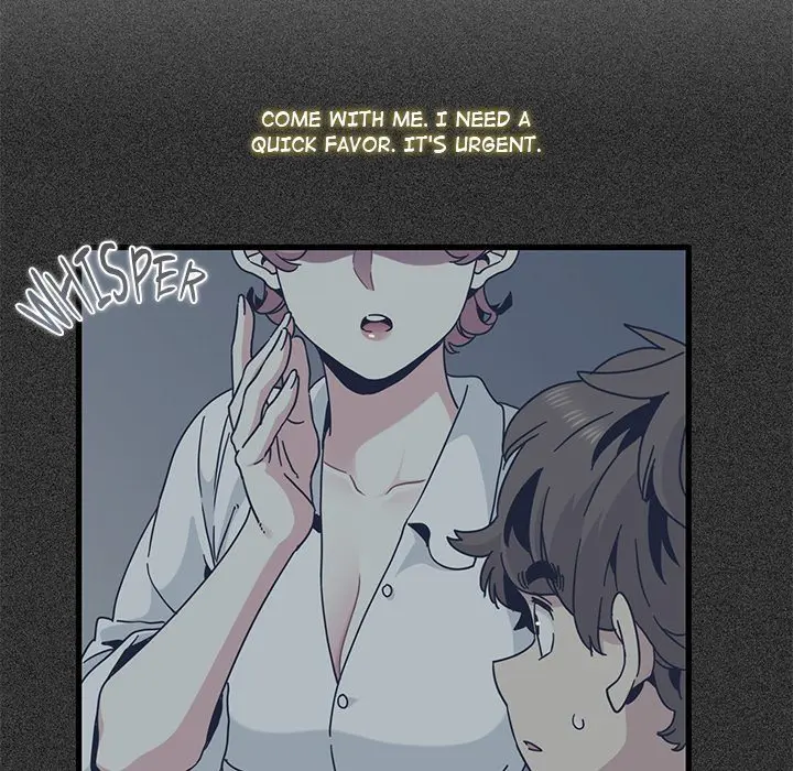 A Turning Point Chapter 87 - Page 8