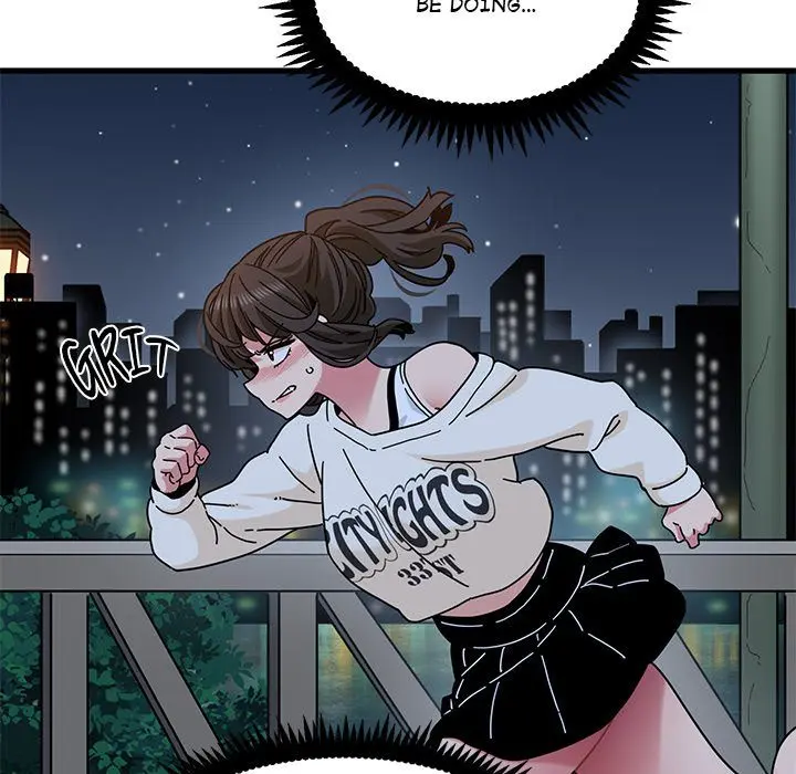 A Turning Point Chapter 87 - Page 90
