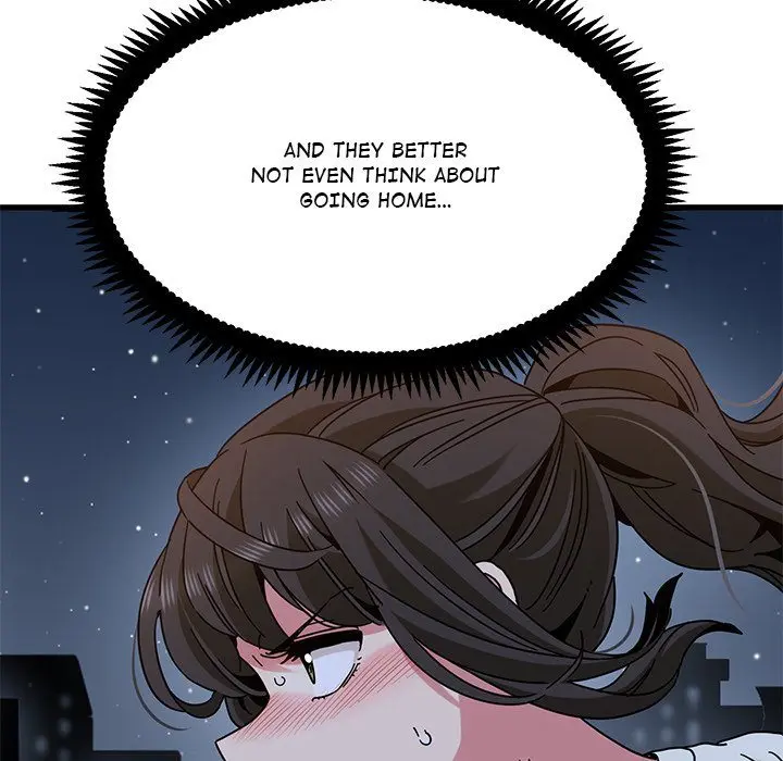 A Turning Point Chapter 87 - Page 92