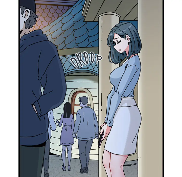 A Turning Point Chapter 88 - Page 107