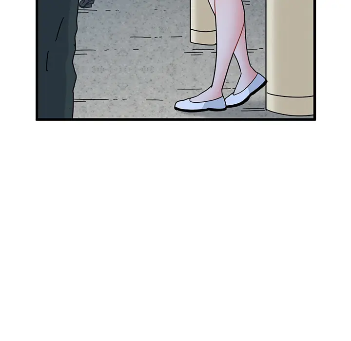 A Turning Point Chapter 88 - Page 108