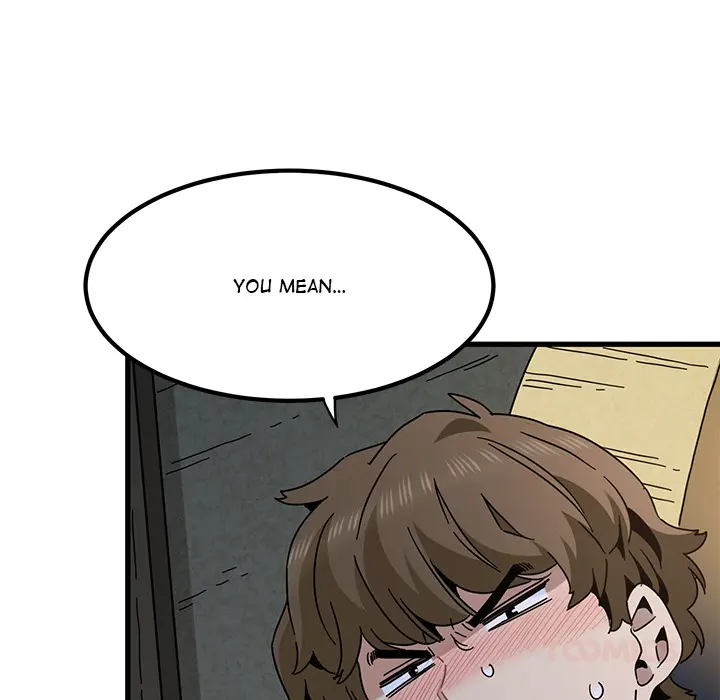 A Turning Point Chapter 88 - Page 12
