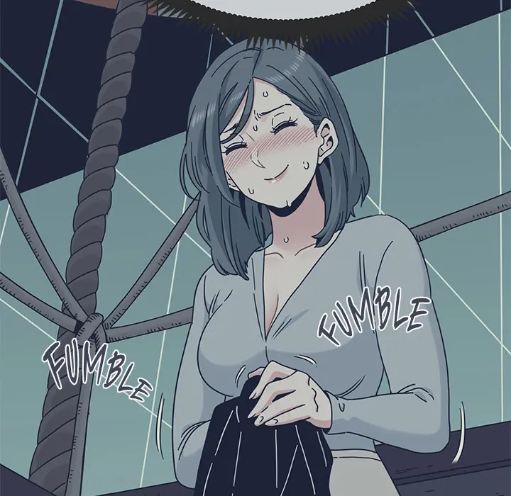 A Turning Point Chapter 88 - Page 122