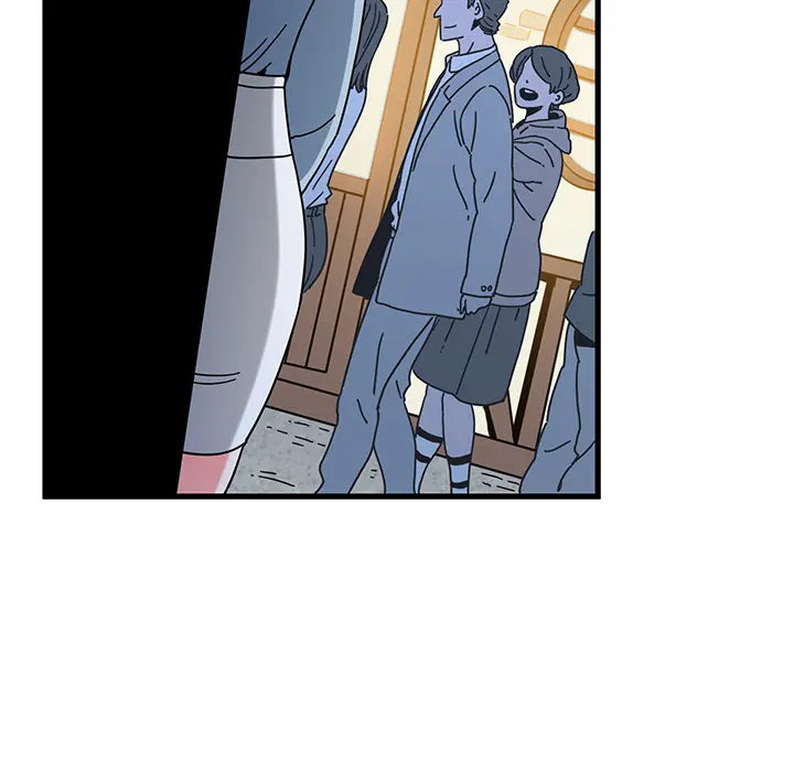 A Turning Point Chapter 88 - Page 127