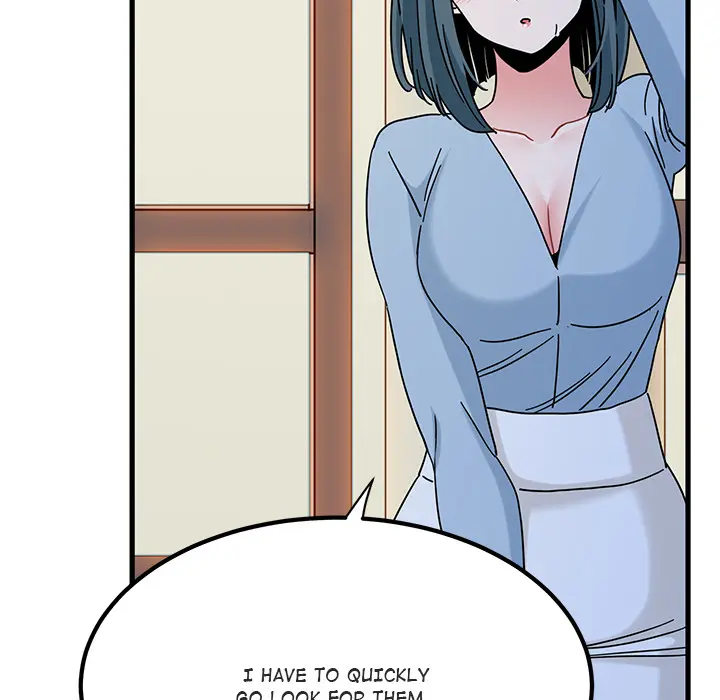 A Turning Point Chapter 88 - Page 129