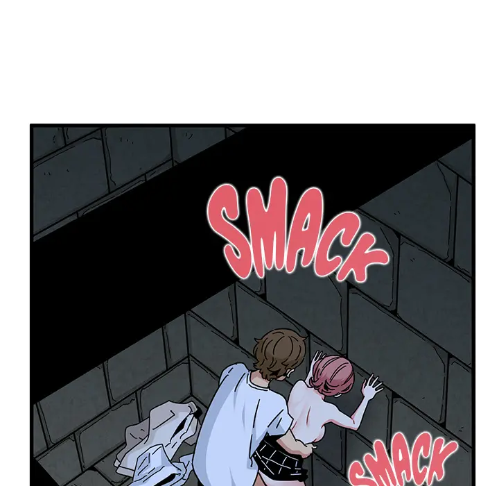 A Turning Point Chapter 88 - Page 131
