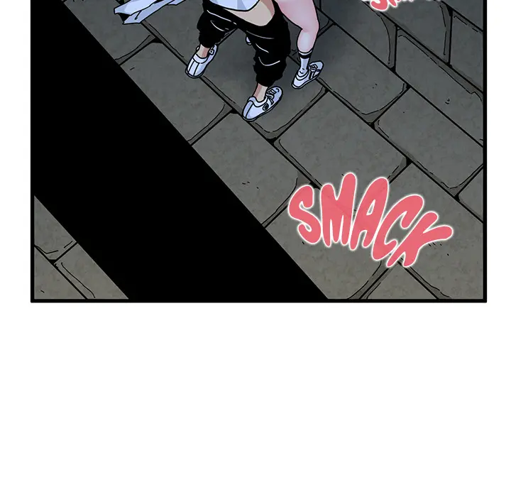 A Turning Point Chapter 88 - Page 132