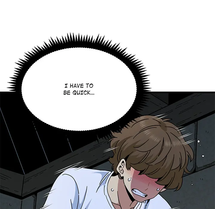 A Turning Point Chapter 88 - Page 138