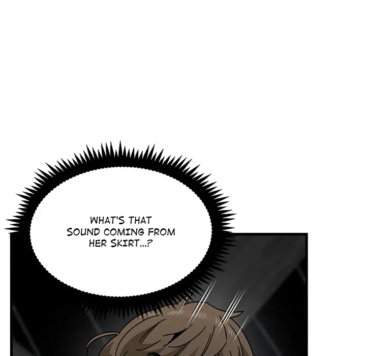 A Turning Point Chapter 88 - Page 150