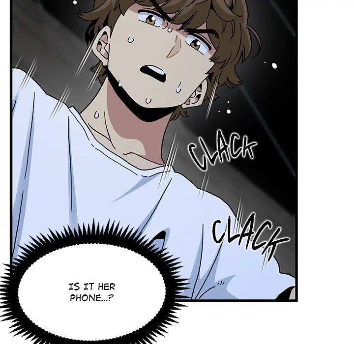 A Turning Point Chapter 88 - Page 151