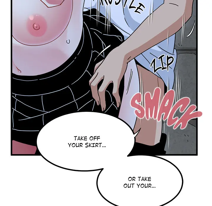 A Turning Point Chapter 88 - Page 154