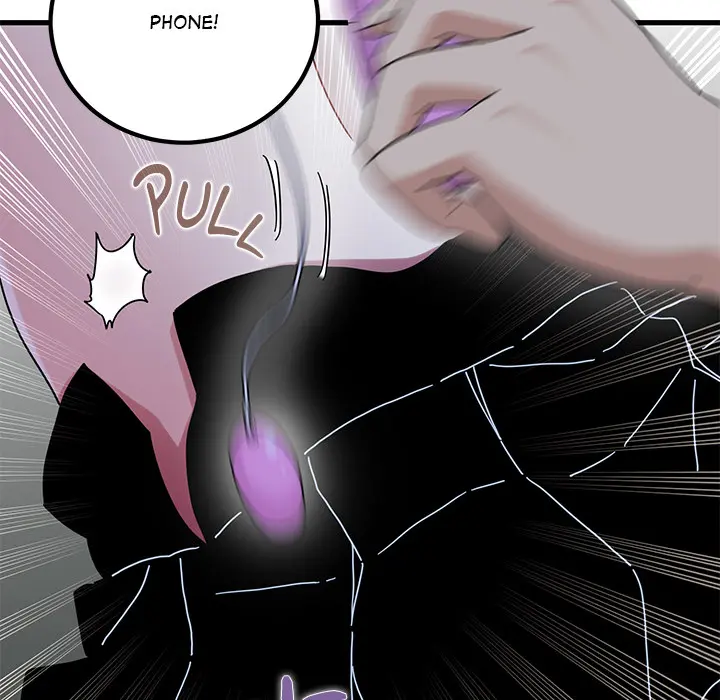A Turning Point Chapter 88 - Page 156