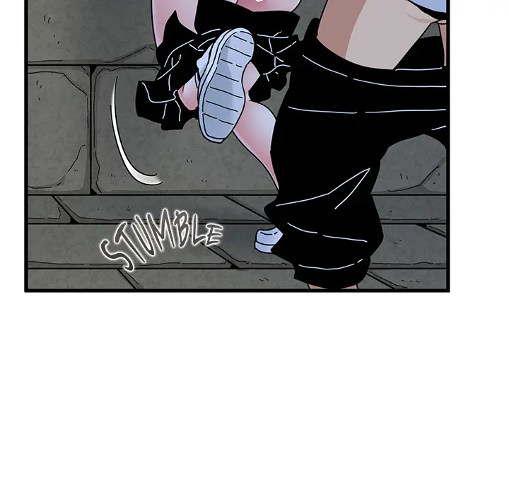 A Turning Point Chapter 88 - Page 159