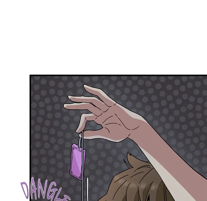 A Turning Point Chapter 88 - Page 162