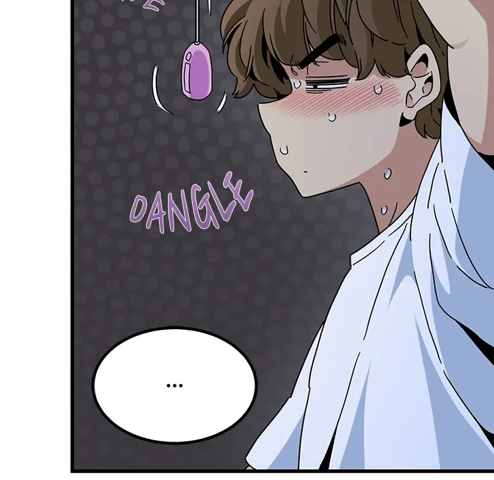 A Turning Point Chapter 88 - Page 163