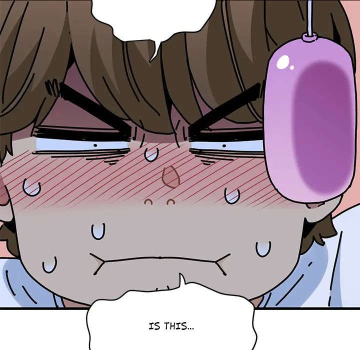 A Turning Point Chapter 88 - Page 165