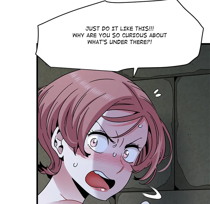 A Turning Point Chapter 88 - Page 22