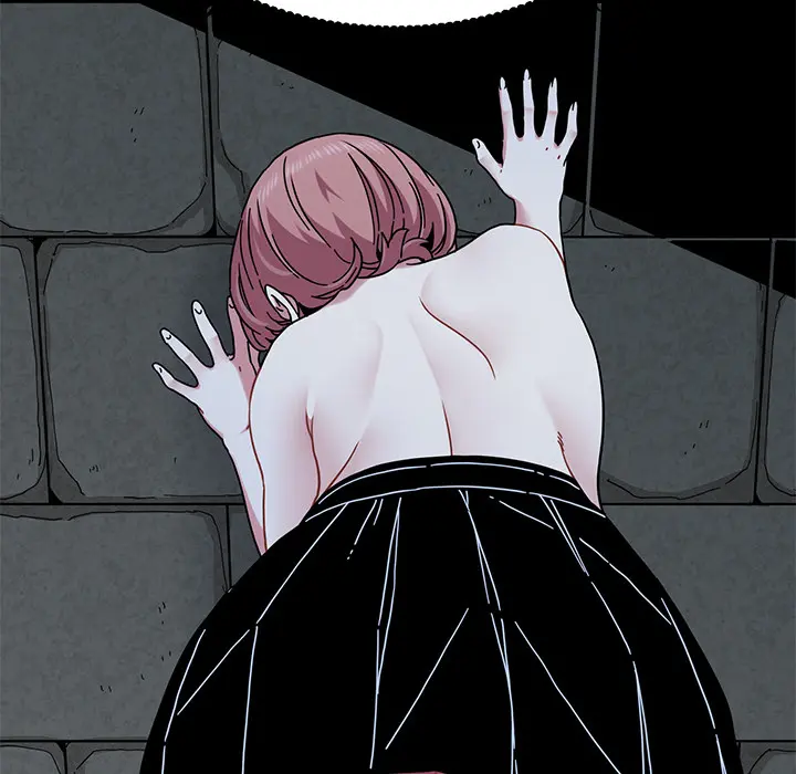 A Turning Point Chapter 88 - Page 38