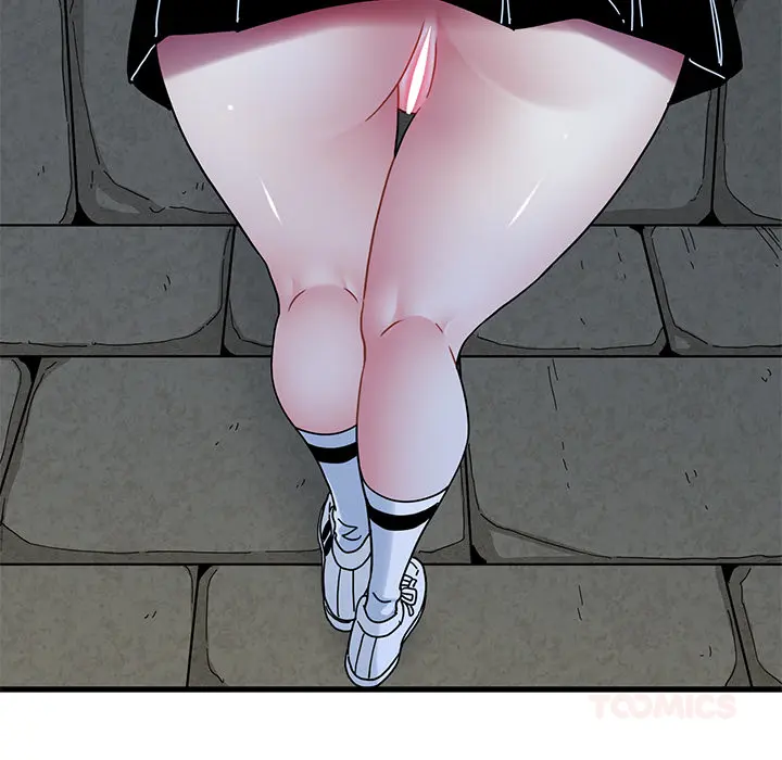A Turning Point Chapter 88 - Page 39
