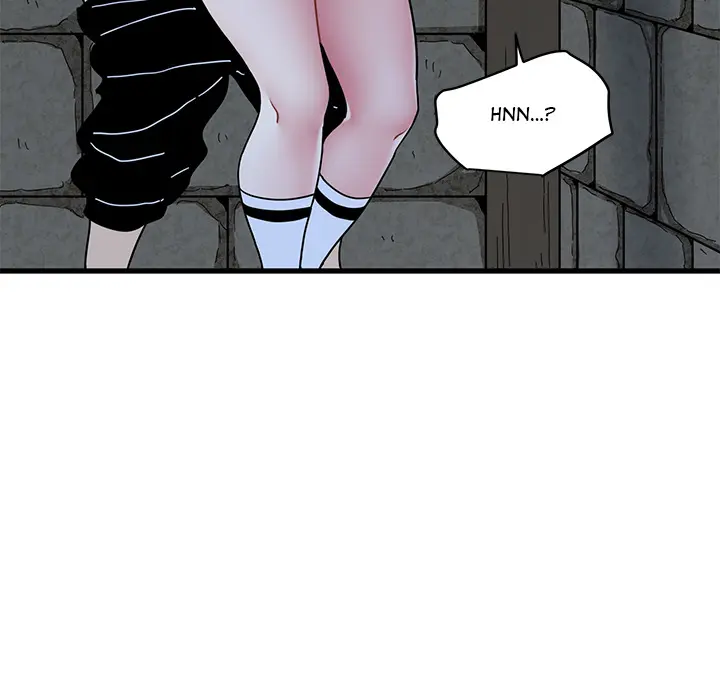 A Turning Point Chapter 88 - Page 48