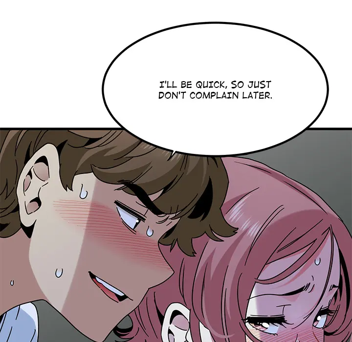 A Turning Point Chapter 88 - Page 49
