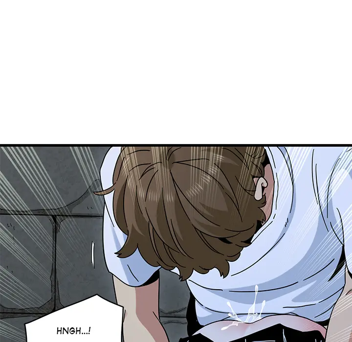 A Turning Point Chapter 88 - Page 60