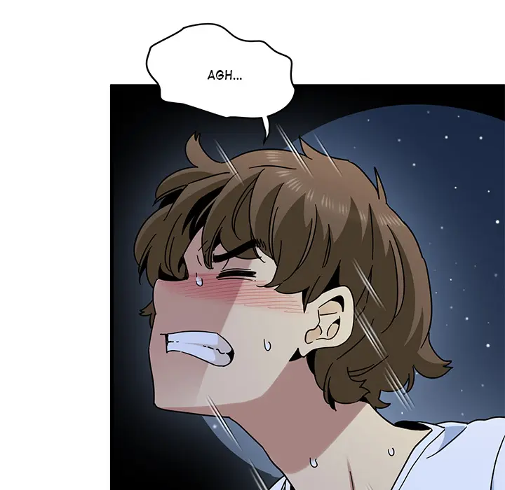 A Turning Point Chapter 88 - Page 63