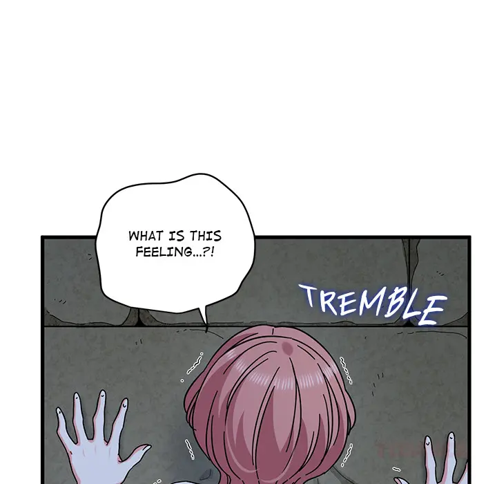 A Turning Point Chapter 88 - Page 65