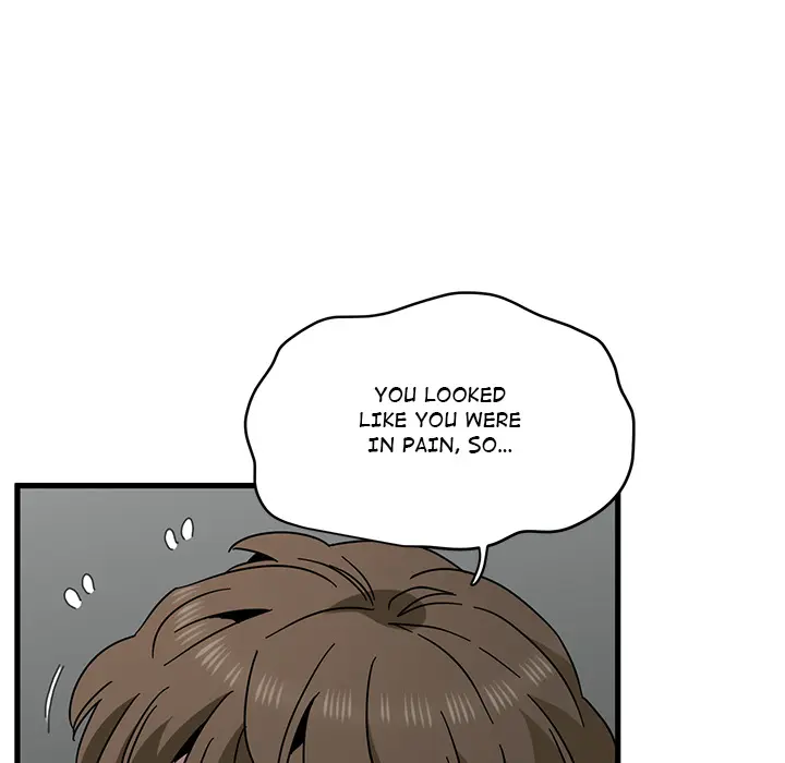 A Turning Point Chapter 88 - Page 78