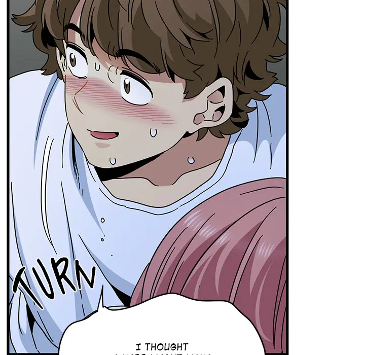 A Turning Point Chapter 88 - Page 79