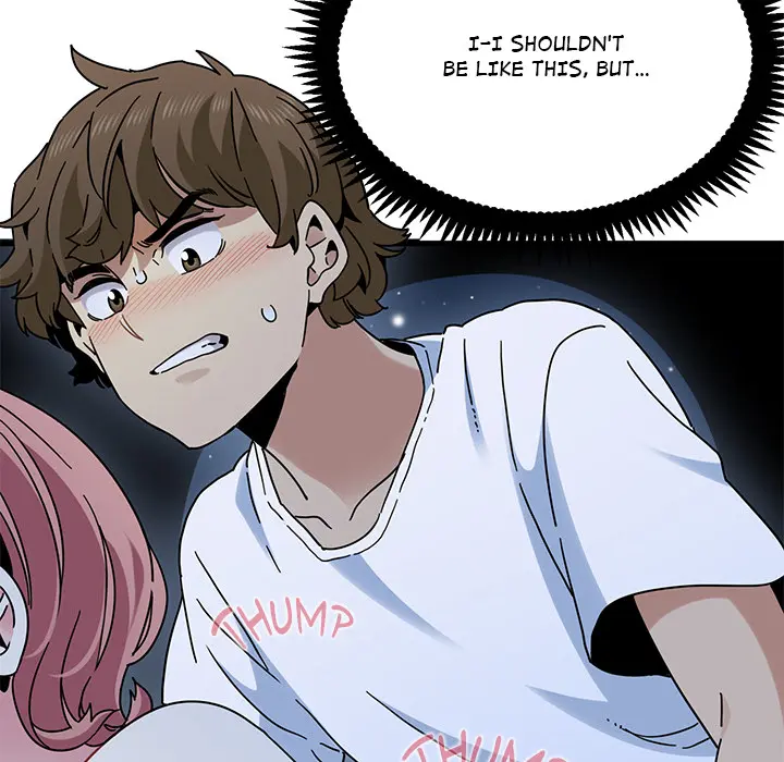 A Turning Point Chapter 88 - Page 86