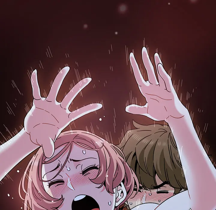 A Turning Point Chapter 88 - Page 97