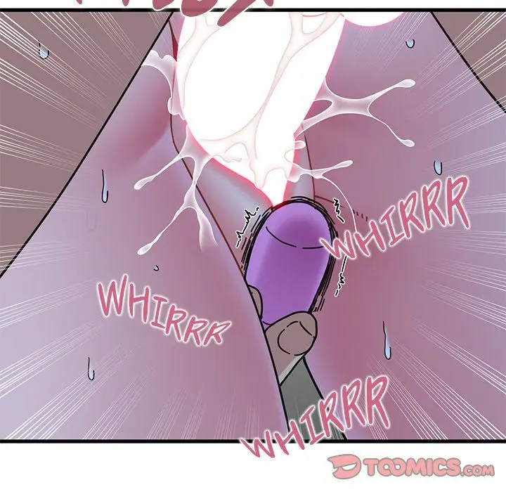 A Turning Point Chapter 89 - Page 96