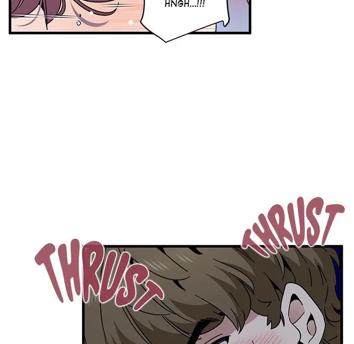 A Turning Point Chapter 89 - Page 98