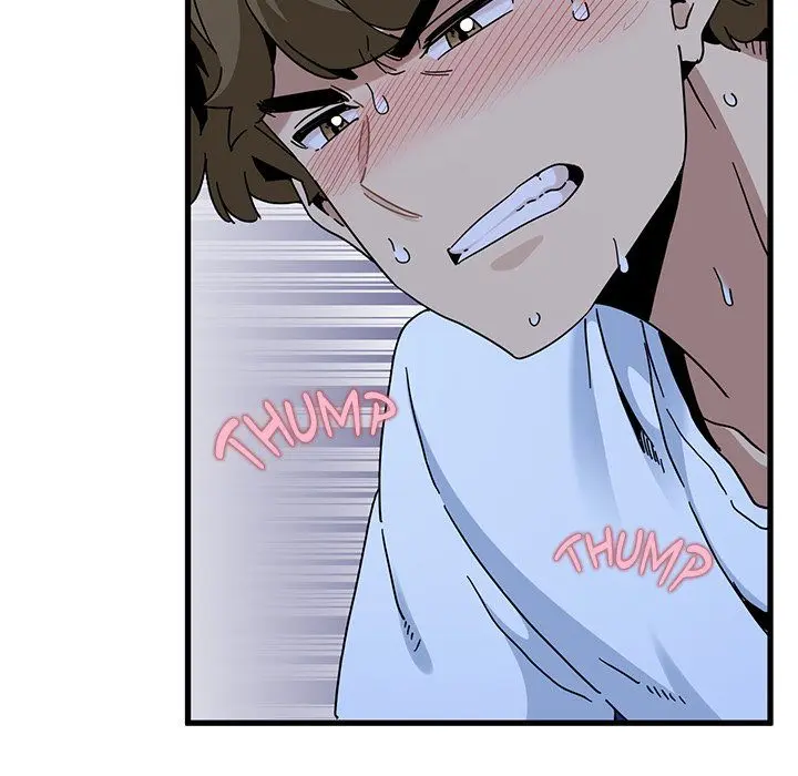 A Turning Point Chapter 89 - Page 99