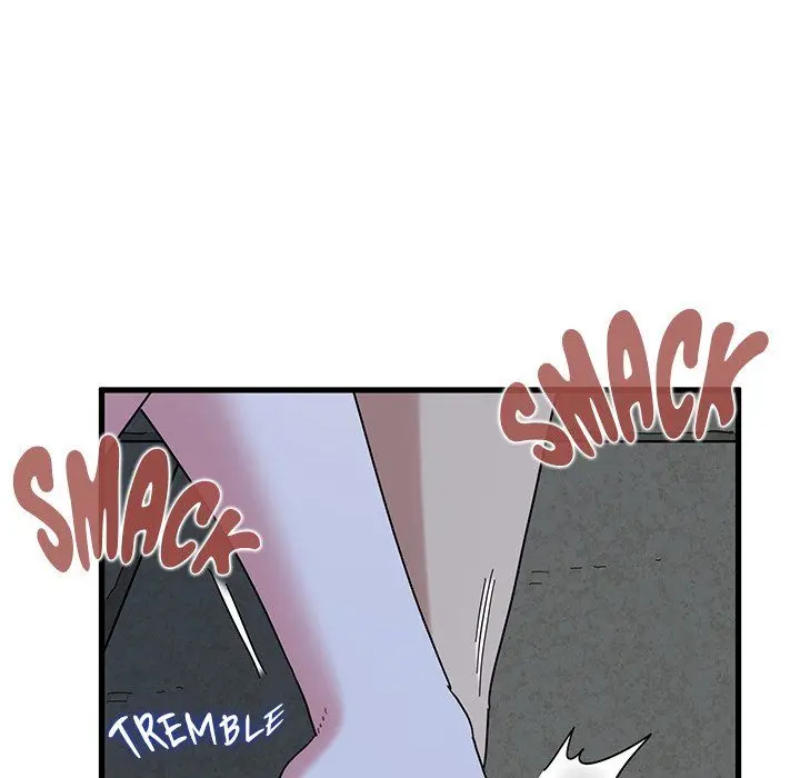 A Turning Point Chapter 89 - Page 103