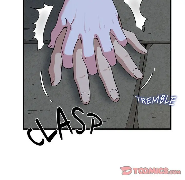 A Turning Point Chapter 89 - Page 104
