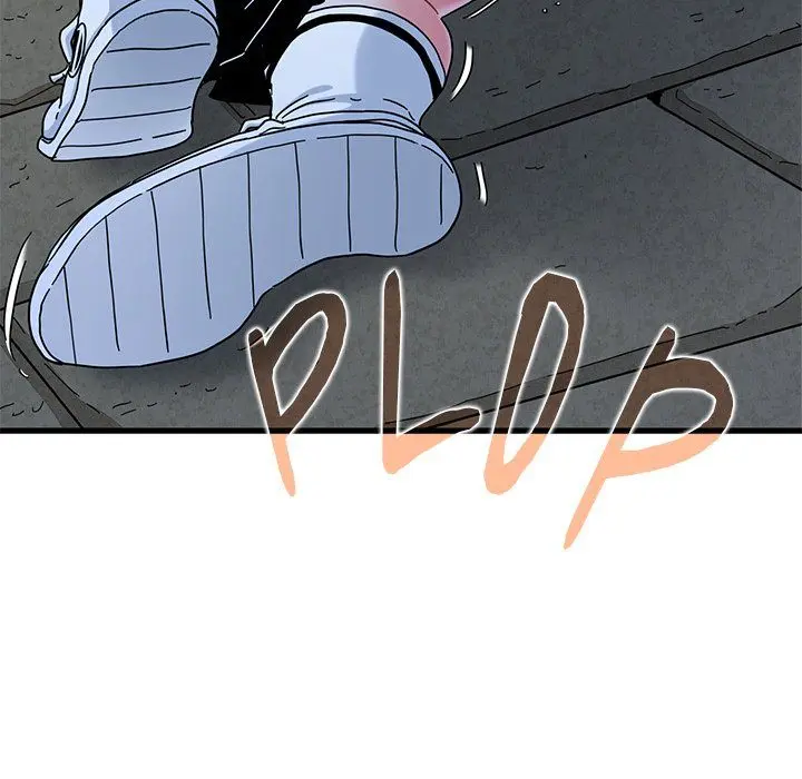 A Turning Point Chapter 89 - Page 112